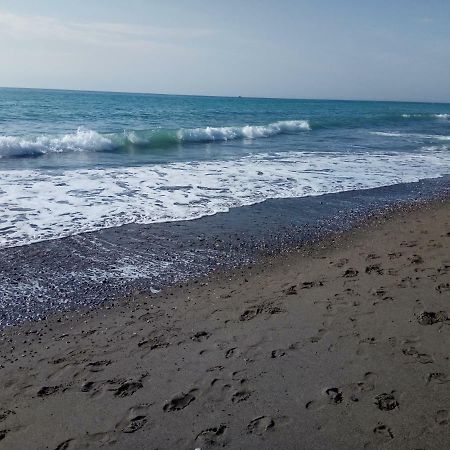 Luxury Apart, Malaga Centro Luaran gambar