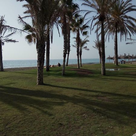 Luxury Apart, Malaga Centro Luaran gambar