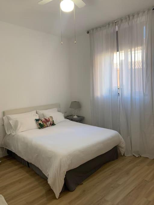 Luxury Apart, Malaga Centro Luaran gambar