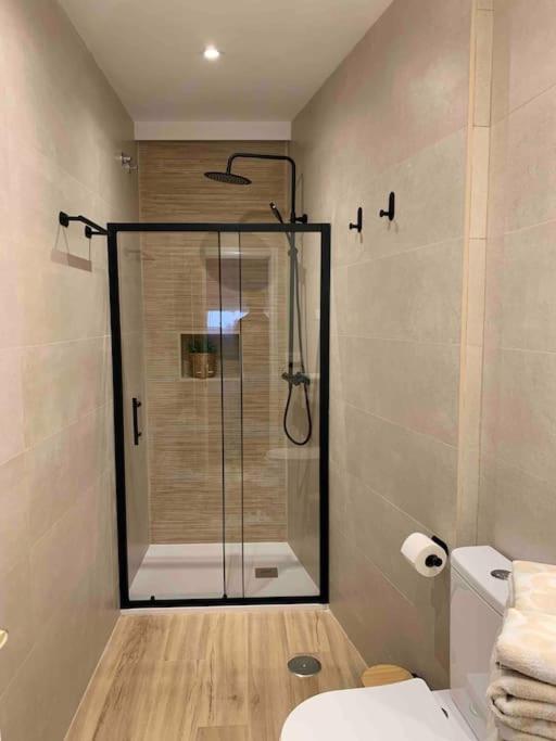 Luxury Apart, Malaga Centro Luaran gambar
