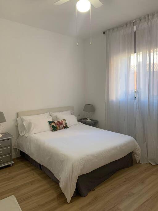 Luxury Apart, Malaga Centro Luaran gambar
