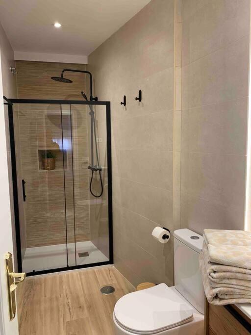 Luxury Apart, Malaga Centro Luaran gambar
