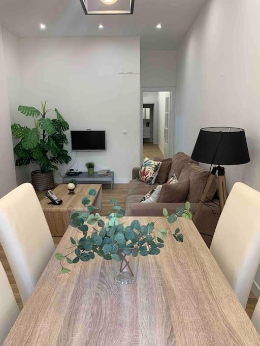 Luxury Apart, Malaga Centro Luaran gambar