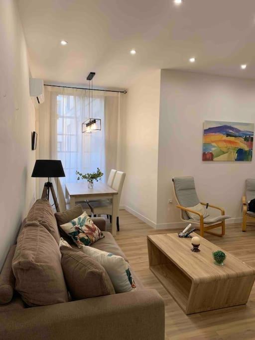 Luxury Apart, Malaga Centro Luaran gambar
