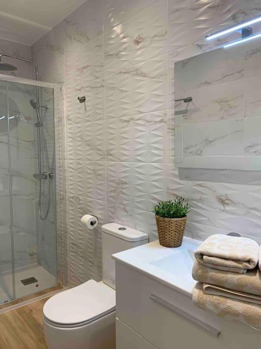 Luxury Apart, Malaga Centro Luaran gambar
