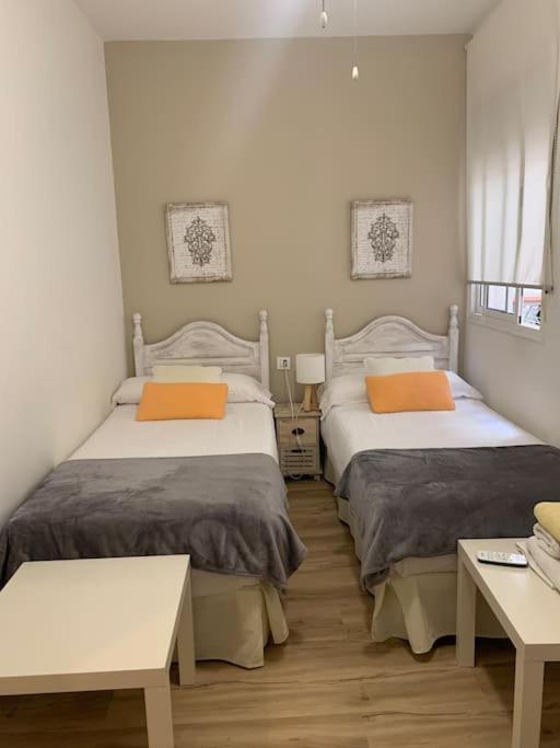 Luxury Apart, Malaga Centro Luaran gambar