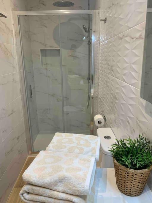 Luxury Apart, Malaga Centro Luaran gambar