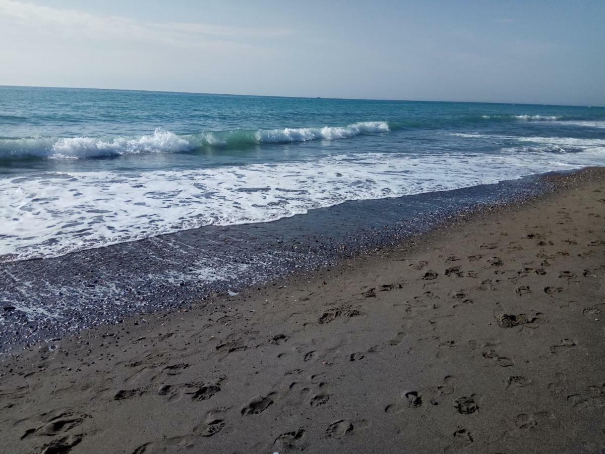Luxury Apart, Malaga Centro Luaran gambar