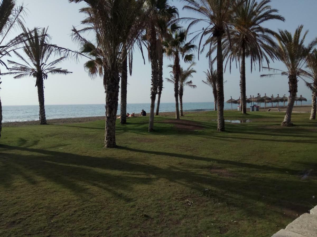 Luxury Apart, Malaga Centro Luaran gambar